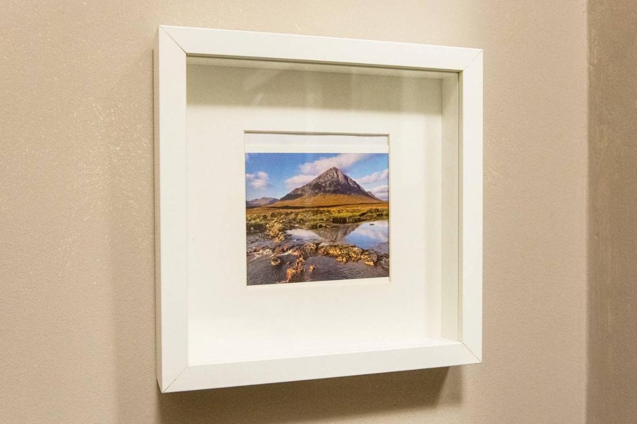 Joivy Amazing Location - Charming Apartment By The Edinburgh Castle! Экстерьер фото