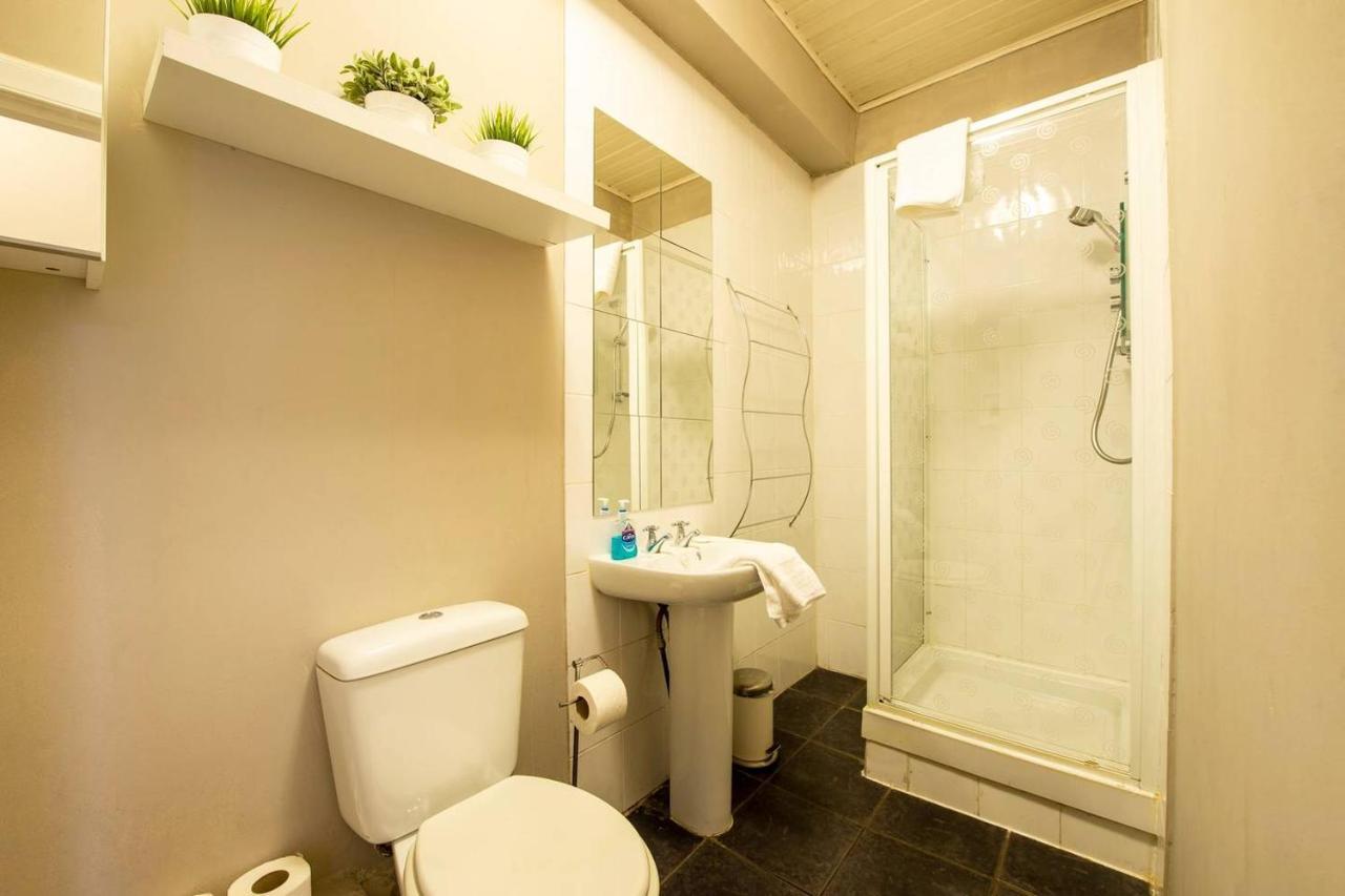 Joivy Amazing Location - Charming Apartment By The Edinburgh Castle! Экстерьер фото